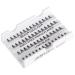 Buy Ardell 3D Individuals Duralash Knot-Free Lashes - International Shipping Available - Buy Online on GoSupps.com