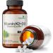 Futurebiotics Vitamin K2 (MK7) with D3 Supplement - 5000 IU Vitamin D3 & 90 mcg Vitamin K2 MK-7 - 120 Vegetarian Capsules - Buy Online on GoSupps.com