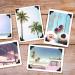 1200 Pcs Self Adhesive Black Photo Corners for Scrapbooking - DIY Stamping Supplies, Scrapbook Stickers, Album, Journal, Christmas Memory Book - Buy Online on GoSupps.com