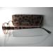 Shop Foster Grant Sondra Womens Brown Snakeskin Reading Glasses +2.00 | Stylish Fashion Eyewear with Free Hard Case & Microfiber Cloth - International Shipping Available - Buy Online on GoSupps.com