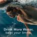 Waterdrop Microlyte Grapefruit | Sugar-Free Electrolyte Drink | 5 Electrolytes 9 Vitamins + Zinc | Vegan Calorie-Free Hydration | 12 Portions - Buy Online on GoSupps.com