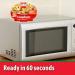 HORMEL COMPLEATS Chicken & Noodles Microwave Tray 7.5oz (Pack of 7) - Convenient and Delicious Meals Ready in Minutes - Buy Online on GoSupps.com