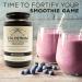 Surthrival Colostrum Powder (6.5oz) - Immune Optimization, Recovery & Gut Health Supplement | Immune Support | Keto-Friendly - Buy Online on GoSupps.com