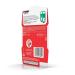 Listerine Cool Heat Pocketpaks Breath Strips 72-Strips, 3-Pack x 6 - Cinnamon Flavor, Bad Breath Germs Killer - Buy Online on GoSupps.com