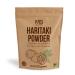 MB Herbals Haritaki Powder 227g | Half Pound |Terminalia chebula Harde Chebulic Myrobalan | Natural AntiOxidant