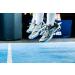 Mizuno Wave Lightning Z5 Women's Indoor Court Shoe - White, Size 11.5 US - Buy Online on GoSupps.com