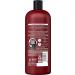 TRESemm 24 Hour Volume Shampoo for fine hair & Keratin Smooth Shampoo for frizzy hair Lamellar Discipline formulated with Pro Style Technology 828 ml Shampoo + Shampoo 828 ml - Buy Online on GoSupps.com