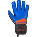 Reusch Men's Attrakt S1 Goalkeeper Gloves 7.5 - Black | High-Performance Soccer Gear | International Shipping Available - Buy Online on GoSupps.com