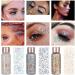 Mermaid Sequins Glitter Gel Set C - Long Lasting & Waterproof Face, Body, Hair, Nail & Eyeshadow Makeup - Buy Online on GoSupps.com