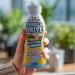 Chiefs Milk Protein Drink avec 26 g de prot ines et BCAA Shake riche en prot ines et faible en glucides sans lactose et sans sucres ajout s 8 x 330 ml (Vanilla Drive) - Buy Online on GoSupps.com