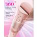 Wavytalk 1 Inch Curling Iron & Hair Straightener 2-in-1 | Airflow Styler with 360 Cooling | Perfect Curls for All Hair Types - Pink - Buy Online on GoSupps.com