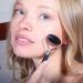 Daily Concepts Daily Facial Roller with Two Stone Heads: Small Stone for Under Eye Area, Large Stone for Entire Face - Jade, Rose Quartz, Obsidian, Amethyst, Opal (Obsidian) - Buy Online on GoSupps.com