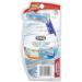 Schick Quattro Titanium Disposable Razors for Men - Smooth Shaving (3 Count + 1 Hydro Razor) - International Shipping Available - Buy Online on GoSupps.com