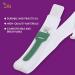 Ved Strap with Silicone Tie - Urine Drainage Support & Catheter Leg Bag Strap (Pack of 5) - Soft Elastic Fabric - Comfortable & Durable - International Shipping Available - Buy Online on GoSupps.com