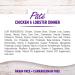 Wellness Complete Health Grain-Free Wet Cat Food - Chicken & Lobster, Natural Ingredients, Made in USA, Adult Cat Pate (3oz, 5oz, 12.5oz) - Buy Online on GoSupps.com