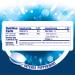 Mentos Clean Breath Peppermint Hard Mints 0.74oz Sugar Free Candy - Pack of 12 - Buy Online on GoSupps.com