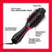REVLON One-Step Volumizer Hair Dryer & Hot Air Brush - Black - Buy Online on GoSupps.com
