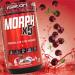 iSatori Morph X5 Intense Pre Workout with Beta Alanine Creatine Magnapower Citrulline Malate- Nitric Oxide Flow & Pump Supplement for Energy Endurance and Strength Cherry Frost (20 Servings) - Buy Online on GoSupps.com
