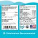 Omega 3 Fish Oil for Cats & Small Dogs | Premium Quality Pet Supplement - 2oz - Buy Online on GoSupps.com