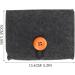 Frcolor 2-Pack Essential Oils Storage Bags | Organizer with Accessories for Optimal Essential Oils Storage | Fall Collection - Buy Online on GoSupps.com