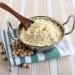 Shipetaukin Chickpea Flour 2 Lbs - Gluten Free Garbanzo Bean Flour for Multi-Purpose Use - Buy Online on GoSupps.com