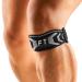 FREETOO Patella Tendon Knee Strap Sports Shock-Absorbing Knee Brace Knee Support for Women Men 3D Knit Fabrics Knee Pain Relief Support For Hiking Basketball Running and other Sports Black S/M S/M Black-3D Knit