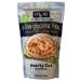 Fifty 50 Low Glycemic Hearty Cut Oatmeal 100% Whole Grain 16 oz (454 g)