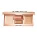 Buy BECCA Cosmetics Be A Light Palette Limited-Edition - Light to Medium | International Shipping Available - Buy Online on GoSupps.com