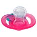 2-Part Classic Silicone Pacifier Set | Non-Toxic BPA-Free Ideal for Babies 0-6 Months - Buy Online on GoSupps.com