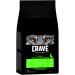 Crave adult dry food with lamb & beef 7kg (1 bag) - premium dog food dry with high protein content and without grain - made with 100 percent natural lamb & beef lamb & beef 7 kg (1 Pack)