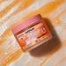 Soap & Glory Peach Please Exfoliating Body Scrub - Vitamin E Coconut & Jojoba Balls Scrub - Japanese Sweet Pea & Peach Blossom Scent - 300ml - Buy Online on GoSupps.com