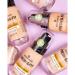 Essence Cosmetics Fresh & Fit Foundation No. 40 Fresh Sun Beige - Vegan Nourishing & Smoothing Makeup (30ml) - Paraben & Microplastic Free - Buy Online on GoSupps.com