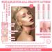 3 Colors Polvo De Hadas Waterproof Long Lasting Highlight Body Glitter Patting Powder Highlighter Makeup Sparkling Glitter Powder for Face Eyes Body and Collarbone - Buy Online on GoSupps.com