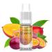 Belissia food aroma - mango maracuja - high -dose food aroma 10ml.For food cooking baking hobby refreshment and residue.Mango Maracuja Mango-Maracuja