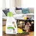 Bissell 3242 Natural Pet Carpet Cleaning Solution - 1.5L | Effective Plastic Cleaner for Carpets | International Shipping Available - Buy Online on GoSupps.com