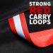 Pro Bike Tool Exercise Spin Bike Cover Protective Rain Sun UV Dust Wind Snow Proof Bicycle Upright Indoor Cycling Protective Covers for Fitness Stationary Bikes - Buy Online on GoSupps.com