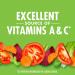 V8 Original 100% Vegetable Juice 46 FL OZ Bottle (Pack of 6) - Tomato Juice Blend - Buy Online on GoSupps.com