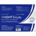 PearlSmile Hydroxyapatite Niacinamide Whitening Toothpaste 5% Niacinamide + 10% Nano-Hydroxyapatite (nHAp) Strengthens Enamel & Remineralizes Fluoride-Free 4.2oz (Pack of 1) 4.2 Ounce (Pack of 1) - Buy Online on GoSupps.com