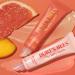 Burt s Bees Mango Grapefruit Lip Jelly Balm With Hyaluronic Acid and Squalane Moisturizer To Instantly Hydrate Lips Lip Gloss With Responsibly Sourced Beeswax Tint-Free Lip Treatment 0.45 oz. - Buy Online on GoSupps.com