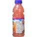 Dole Ruby Red Grapefruit Cocktail 12 Count Grapefruit 450 ml (Pack of 12) - Buy Online on GoSupps.com