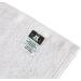 12 Pack White Salon Towels - 16 x 27 Inches - Highly Absorbent for Hand, Salon, Gym, Spa - Not Bleach Proof - Ideal for Beauty and Home Hair Care - Buy Online on GoSupps.com