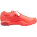 adidas Women's Adizero Javelin Track Shoe - Solar Red/White/Silver - Buy Online on GoSupps.com