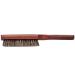 GranNaturals Soft Boar Bristle Hair Brush for Men - Ideal for Styling Beards, Fades, Waves, and Thinning Hair - Buy Online on GoSupps.com