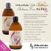 Microveda Advanced Cure Set - 2x0.5L Vegan Microbiotic Ferment Drink in Glass Bottles | Activate Sensitive & Balance - Buy Online on GoSupps.com