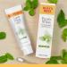 Burt's Bees Fluoride-Free Toothpaste 4.7 oz (Pack of 3) | Natural Flavor Purely White & Zen Peppermint - Buy Online on GoSupps.com