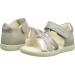 Geox Girl's B Sandal Alul D - Beige, Size 7 UK Child - Buy Online on GoSupps.com