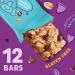 Annie's Gluten Free Chewy Granola Bars - Double Chocolate Chip 11.76 oz (Pack of 12) | Healthy Snacks Nutritious & Delicious - Buy Online on GoSupps.com