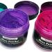 Pigment Powder for Epoxy Resin & Candle Making - Mica Powder for Bath Bomb & Soap Dye - Pearl Metallic Colorant for Resin Art - Buy Online on GoSupps.com