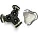 Full Set of Replacement Shaving Head Fit Norelco RQ10 RQ12 for Sensotouch 3D Shavers (RQ12) - Buy Online on GoSupps.com