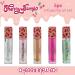 Expressions 5pc Cherry Bomb Lip Oil Set | Healing Cherry Infused Lip Care & Repair with Precision Applicator - Buy Online on GoSupps.com